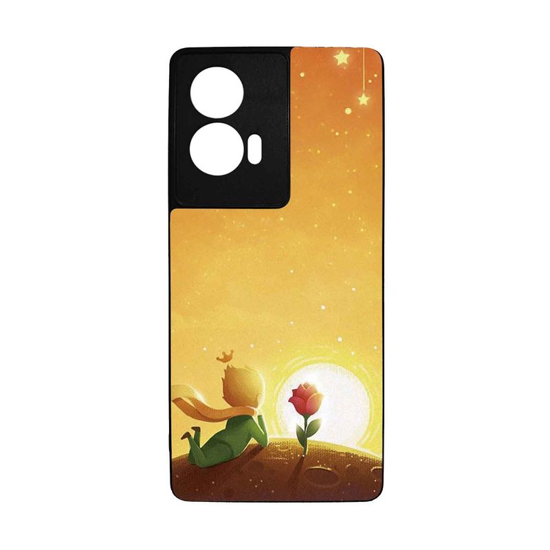 GENERICO - Funda Protector Case Para MOTO EDGE 50 FUSION