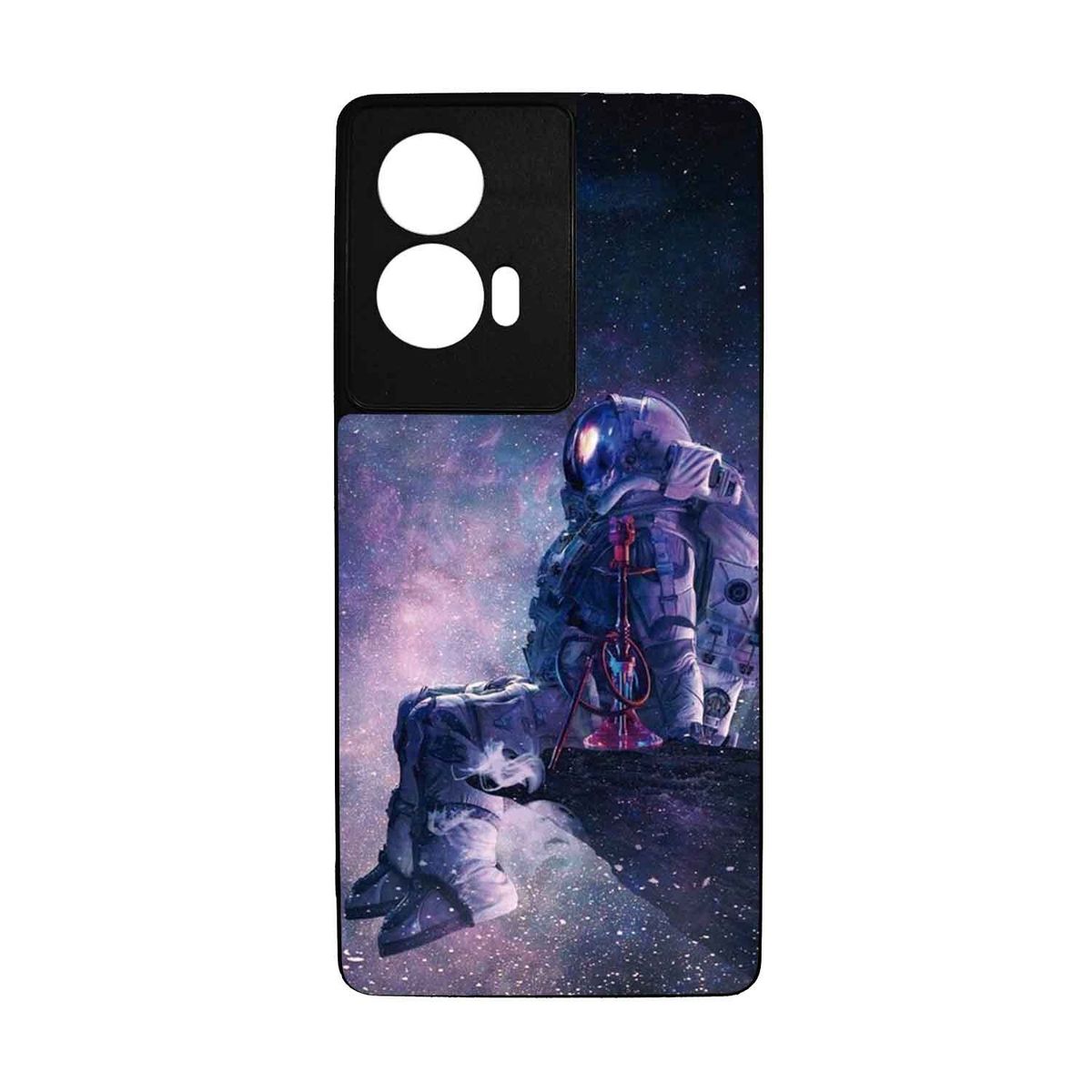 GENERICO - Funda Protector Case Para MOTO EDGE 50 FUSION