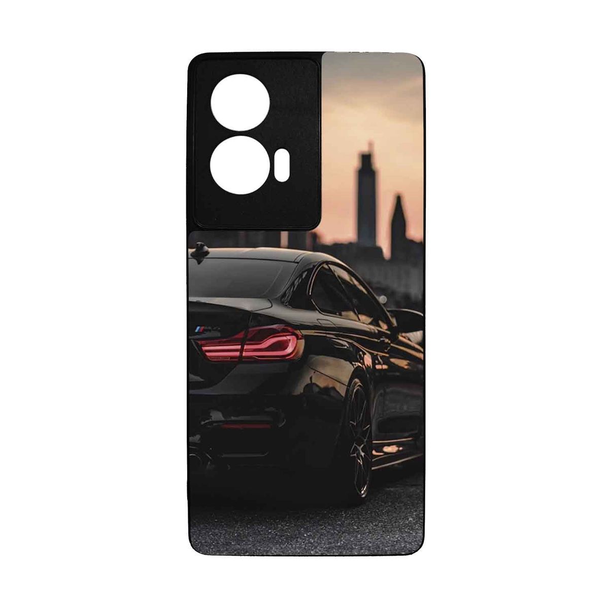 GENERICO - Funda Protector Case Para MOTO EDGE 50 FUSION