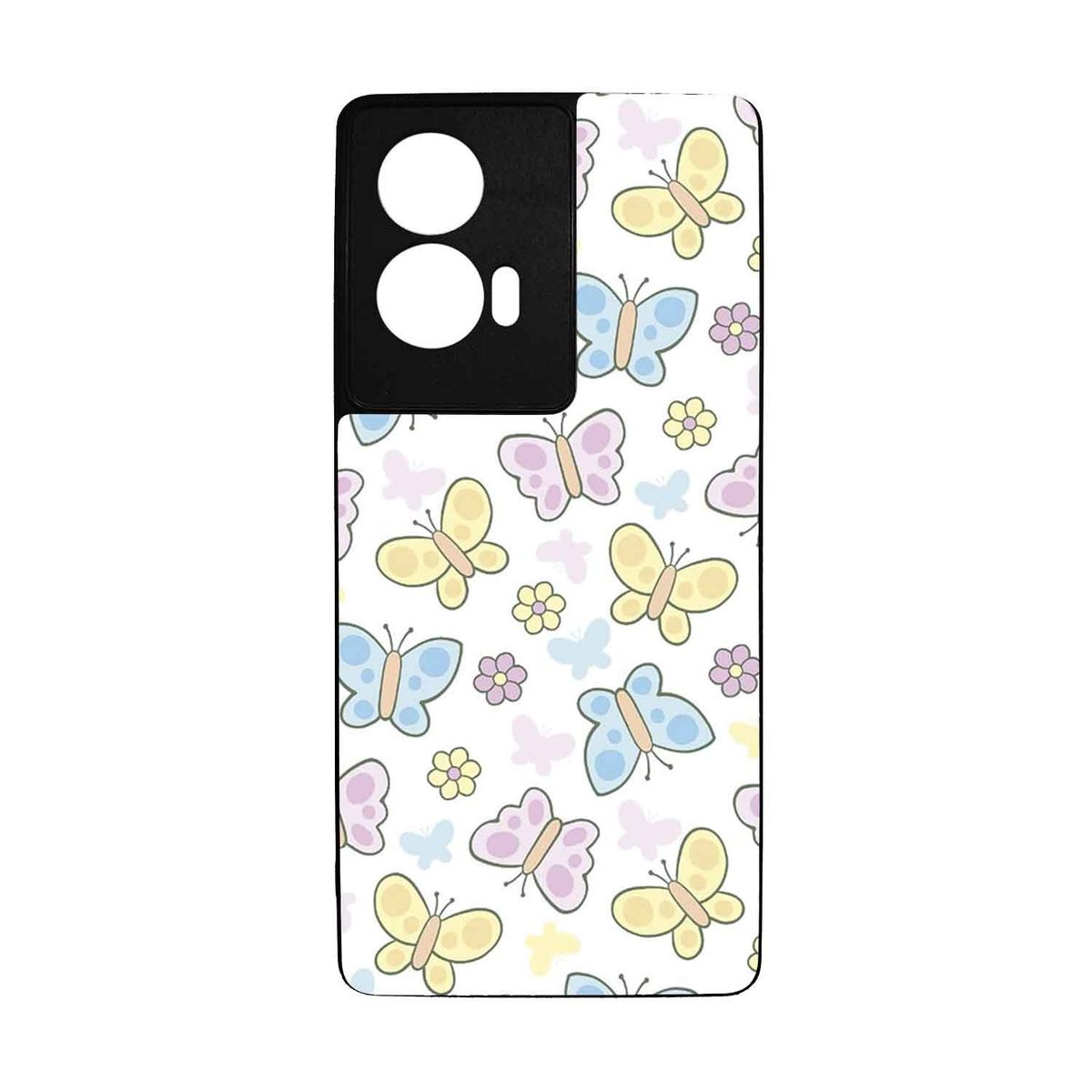 GENERICO - Funda Protector Case Para MOTO EDGE 50 FUSION