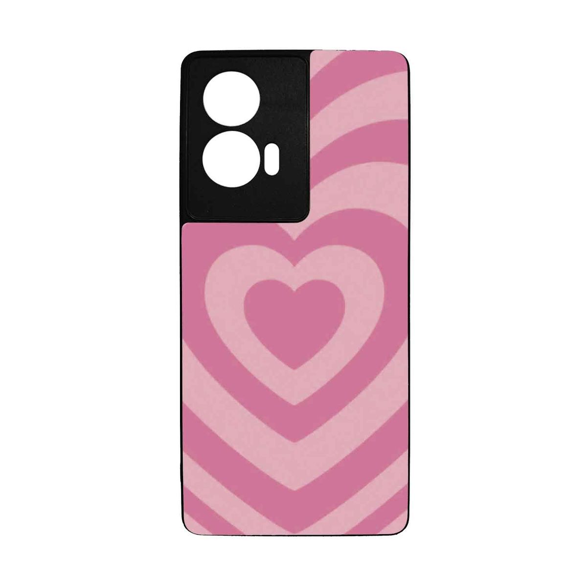 GENERICO - Funda Protector Case Para MOTO EDGE 50 FUSION
