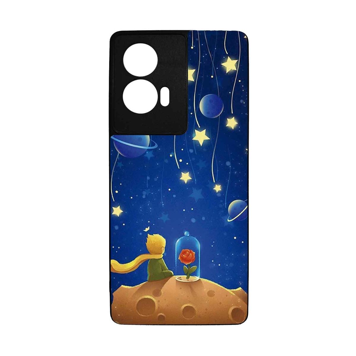 GENERICO - Funda Protector Case Para MOTO EDGE 50 FUSION