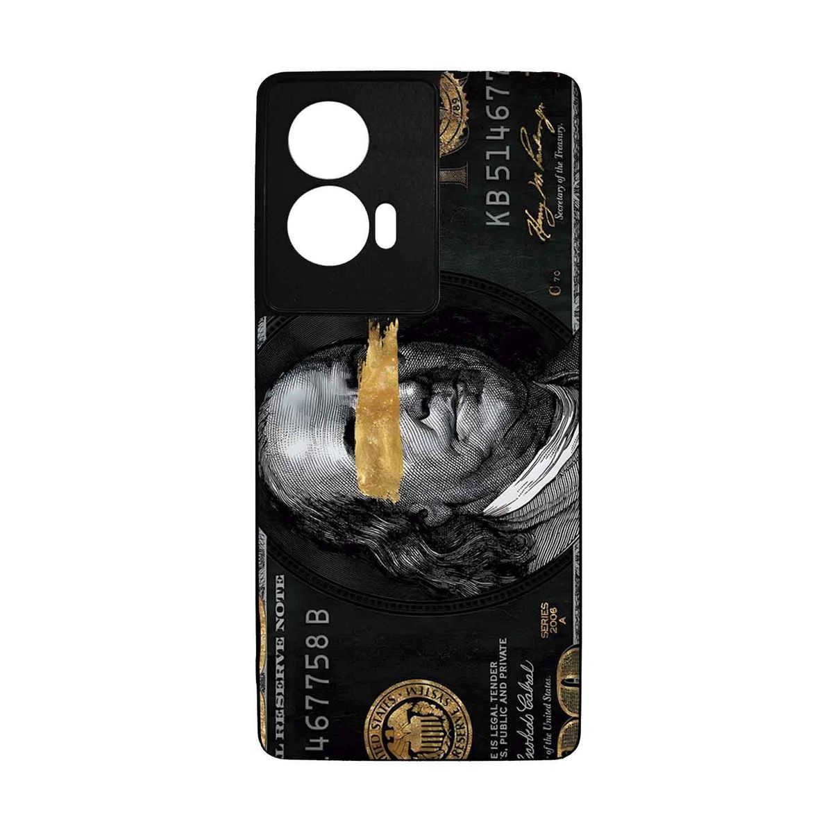 GENERICO - Funda Protector Case Para MOTO EDGE 50 FUSION