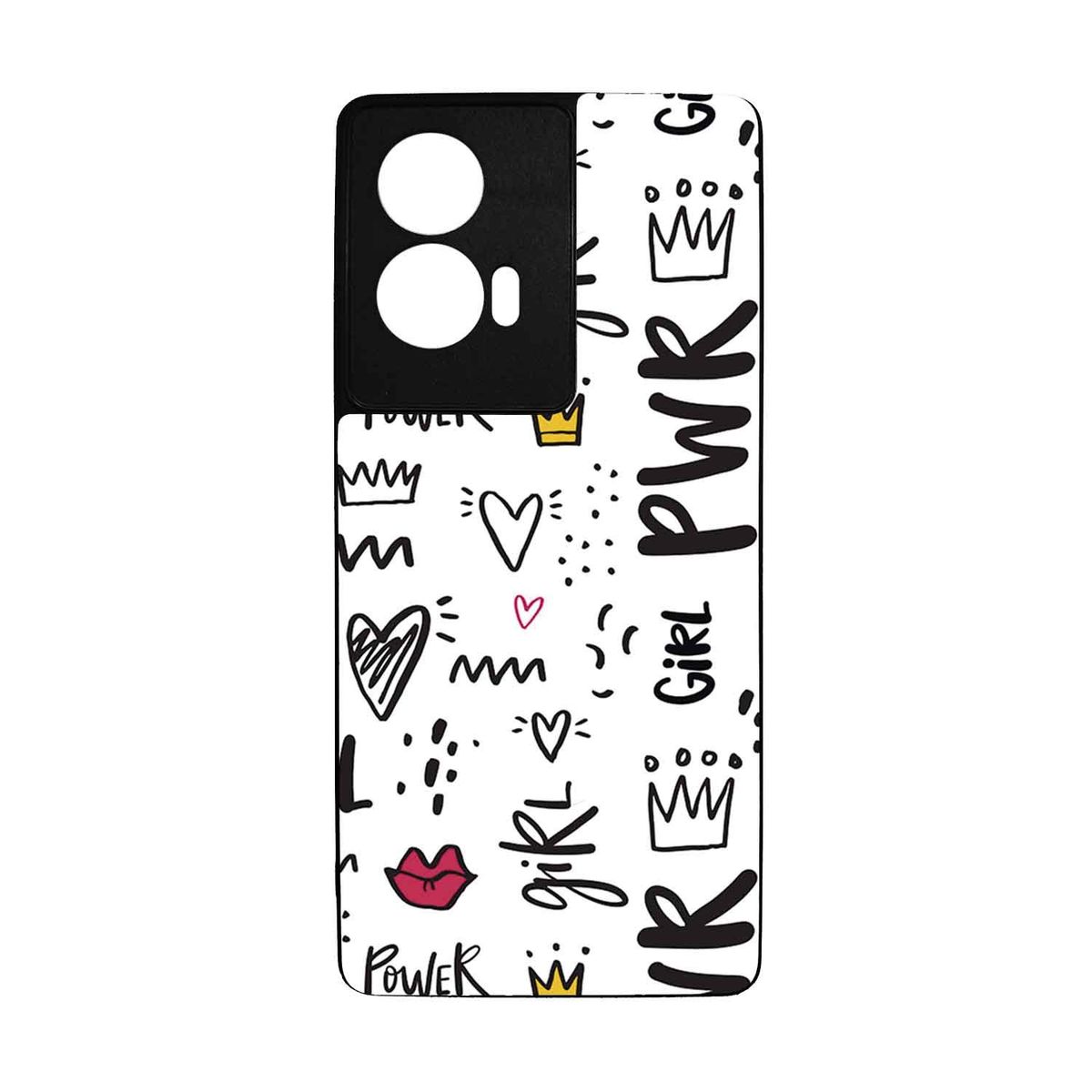 GENERICO - Funda Protector Case Para MOTO EDGE 50 FUSION