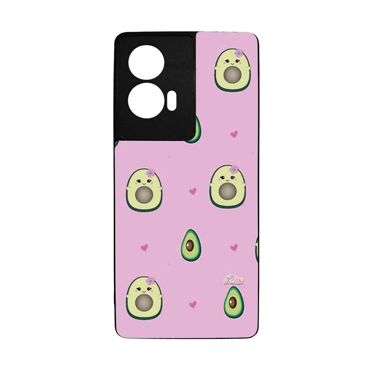 GENERICO - Funda Protector Case Para MOTO EDGE 50 FUSION