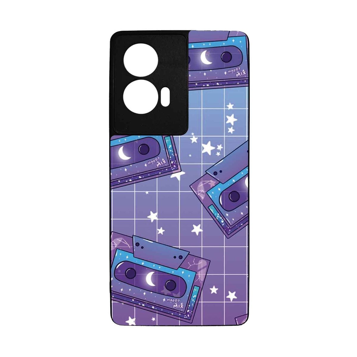 GENERICO - Funda Protector Case Para MOTO EDGE 50 FUSION