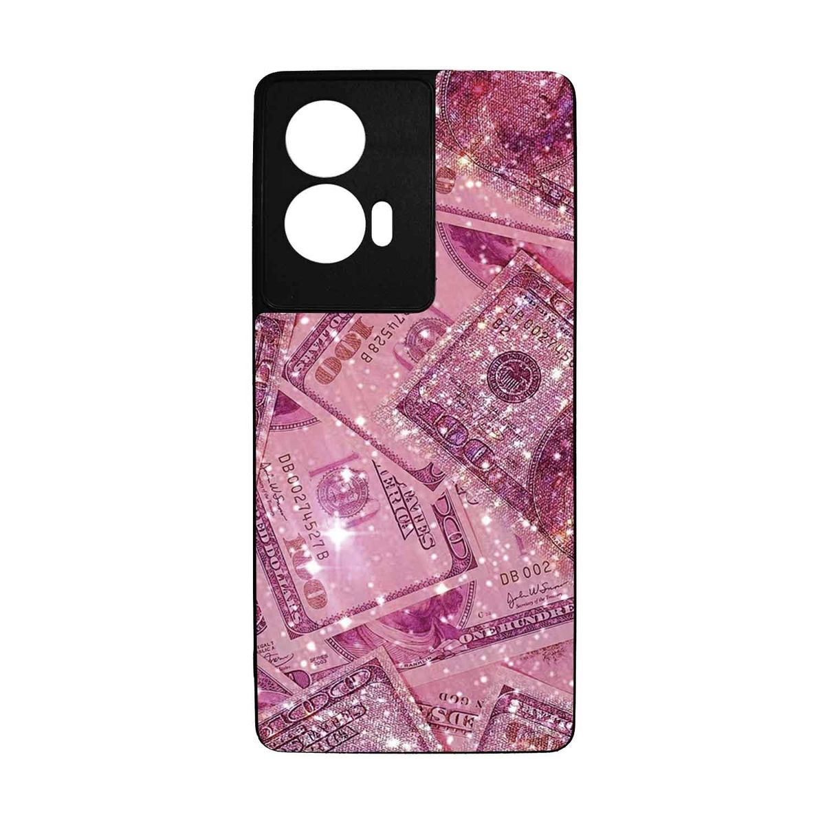 GENERICO - Funda Protector Case Para MOTO EDGE 50 FUSION