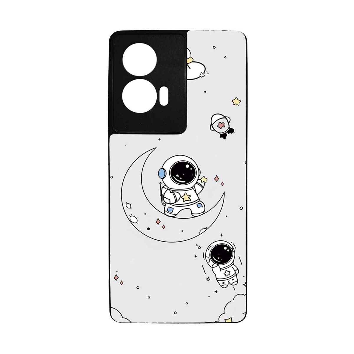 GENERICO - Funda Protector Case Para MOTO EDGE 50 FUSION