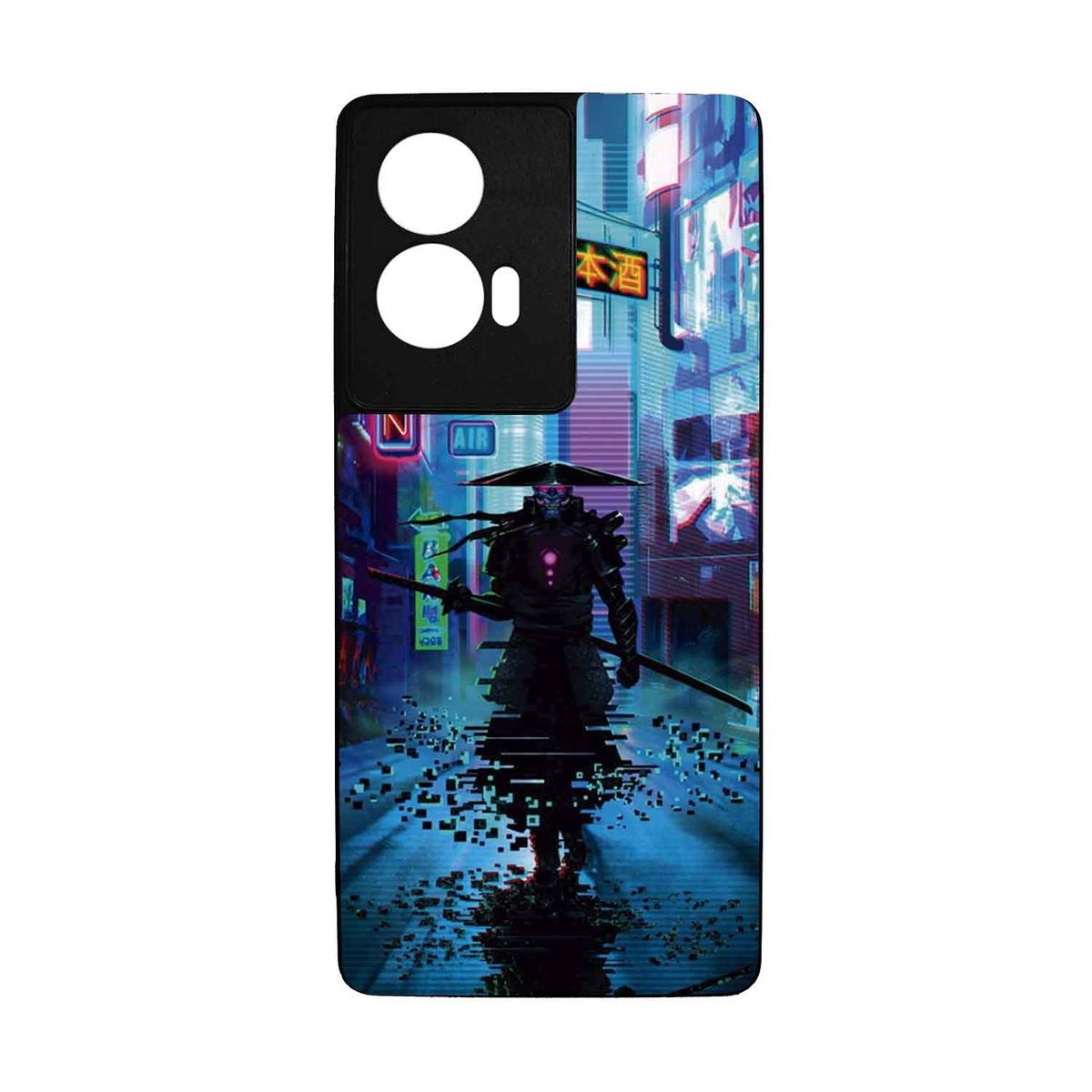 GENERICO - Funda Protector Case Para MOTO EDGE 50 FUSION