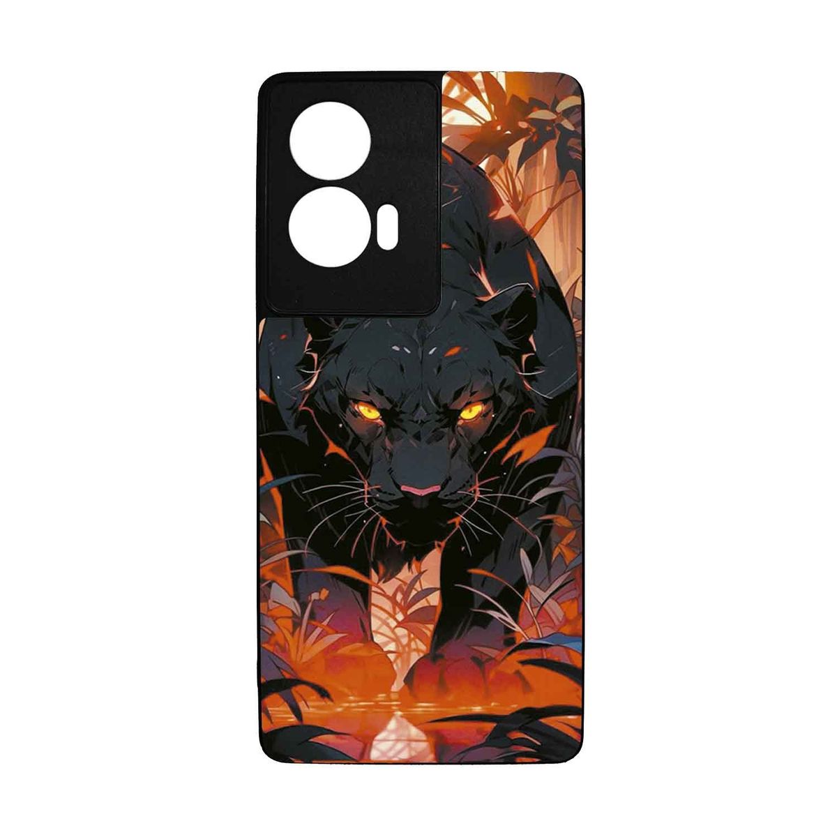 GENERICO - Funda Protector Case Para MOTO EDGE 50 FUSION