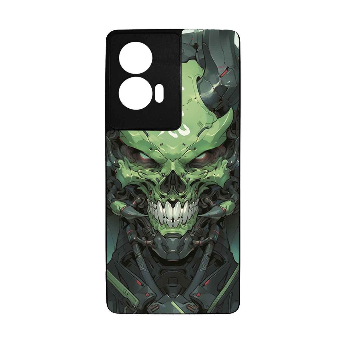 GENERICO - Funda Protector Case Para MOTO EDGE 50 FUSION