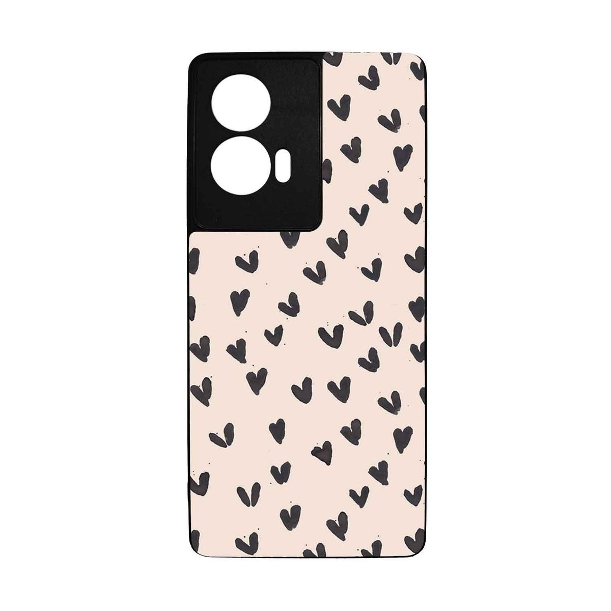 GENERICO - Funda Protector Case Para MOTO EDGE 50 FUSION