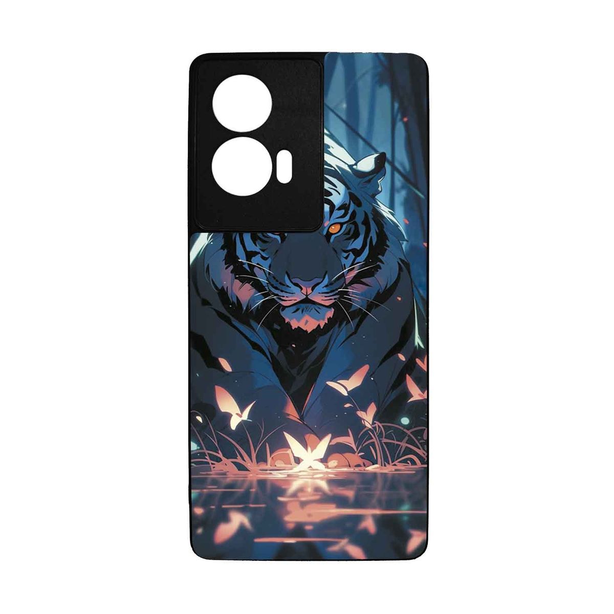 GENERICO - Funda Protector Case Para MOTO EDGE 50 FUSION