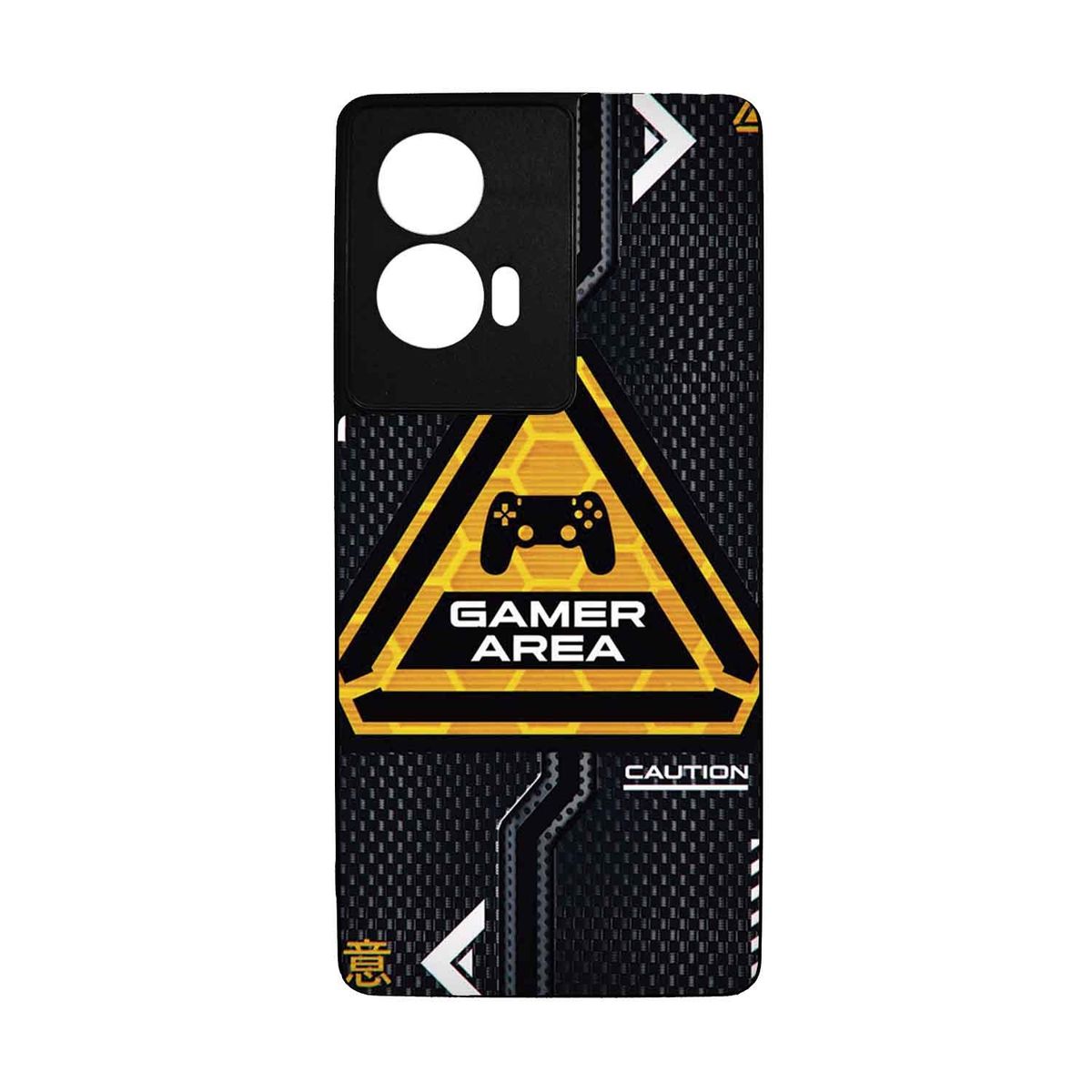 GENERICO - Funda Protector Case Para MOTO EDGE 50 FUSION