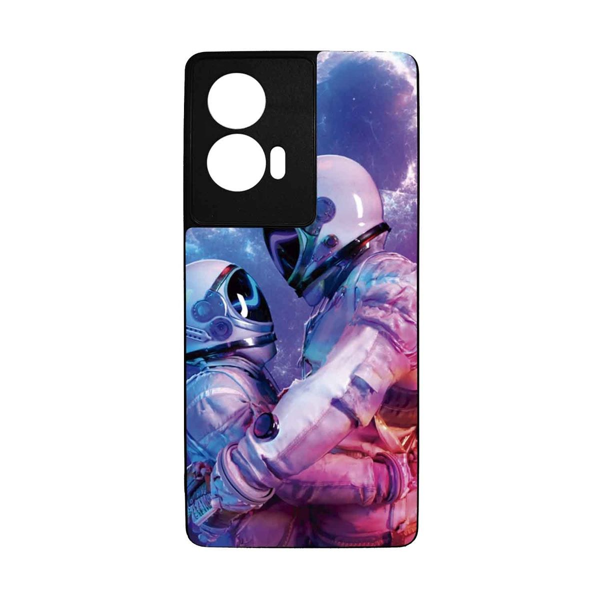 GENERICO - Funda Protector Case Para MOTO EDGE 50 FUSION