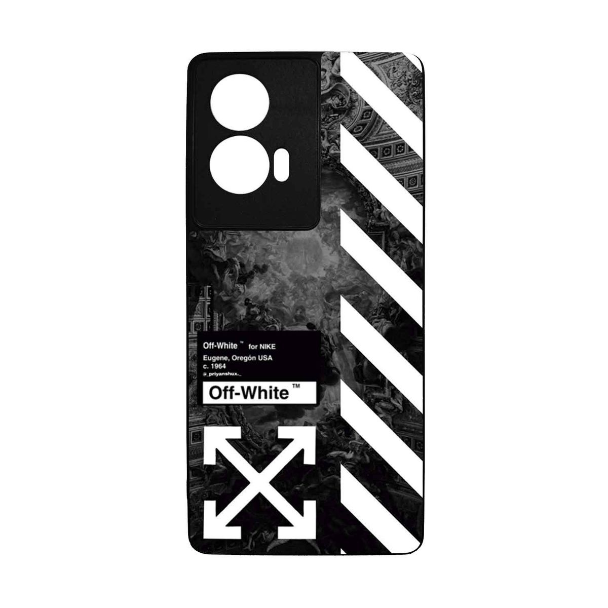 GENERICO - Funda Protector Case Para MOTO EDGE 50 FUSION