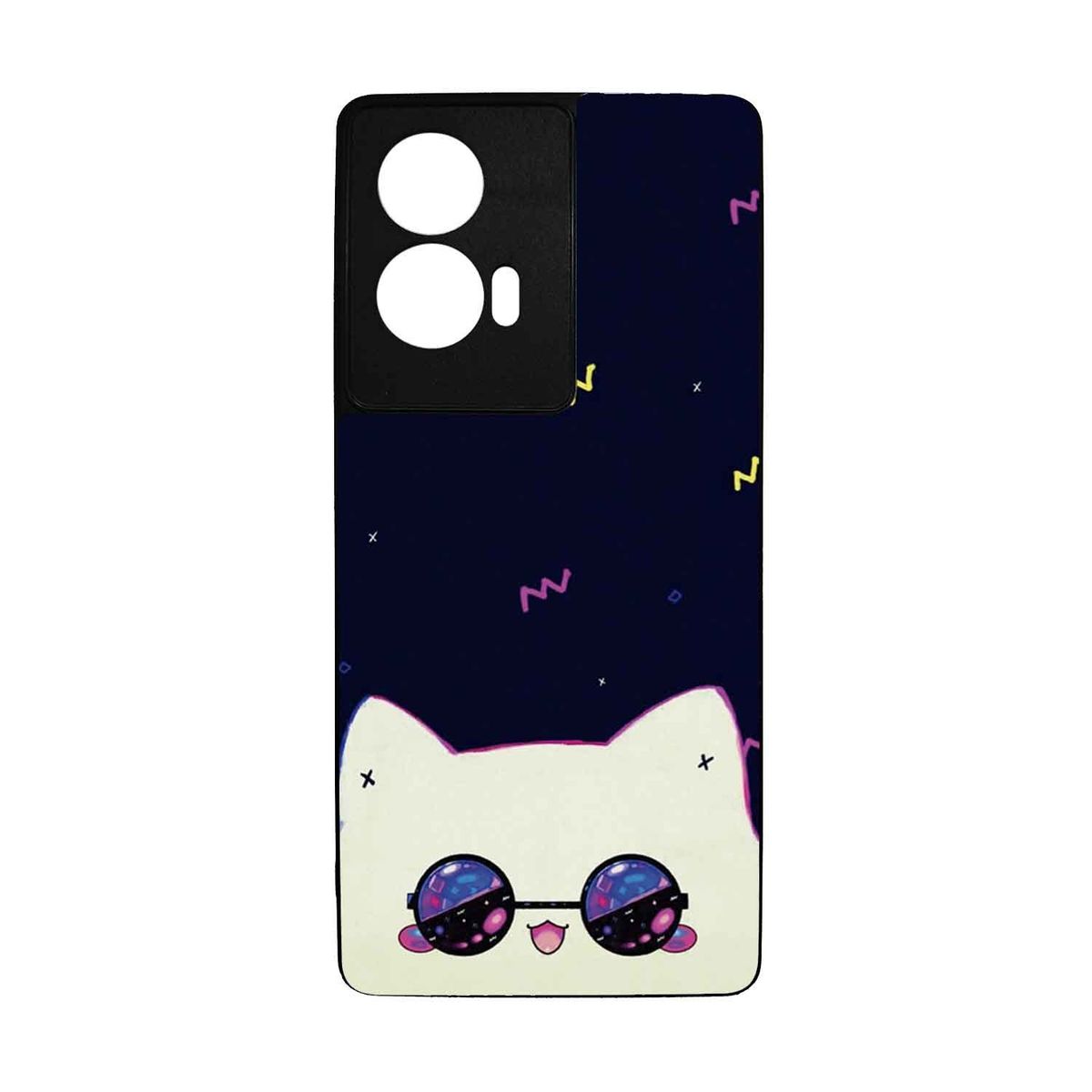 GENERICO - Funda Protector Case Para MOTO EDGE 50 FUSION