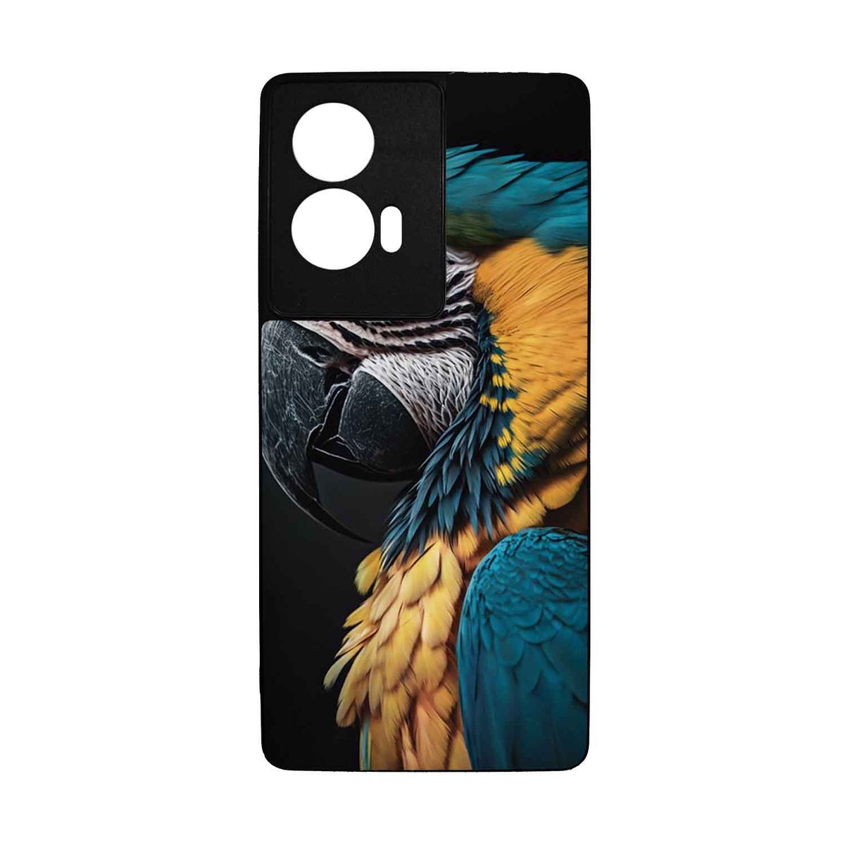 GENERICO - Funda Protector Case Para MOTO EDGE 50 FUSION