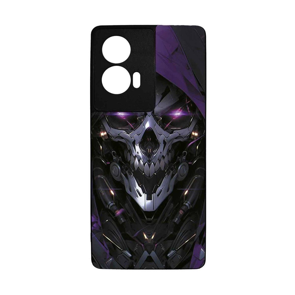 GENERICO - Funda Protector Case Para MOTO EDGE 50 FUSION
