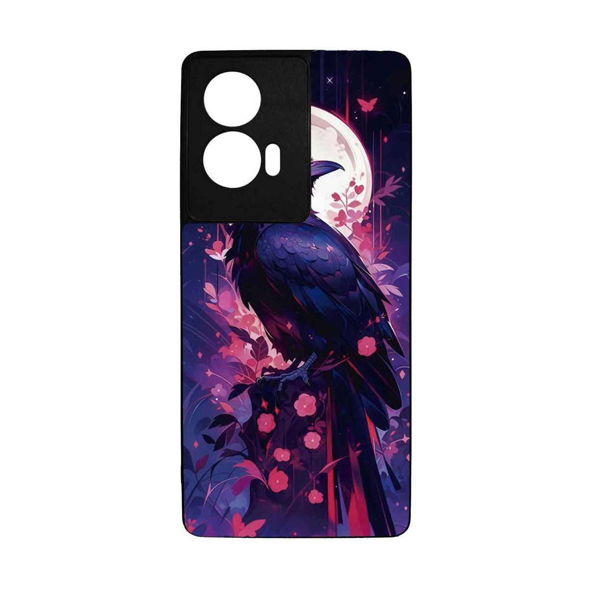 GENERICO - Funda Protector Case Para MOTO EDGE 50 FUSION