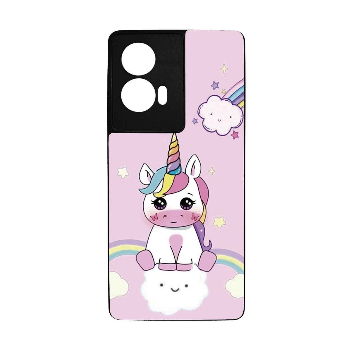 GENERICO - Funda Protector Case Para MOTO EDGE 50 FUSION