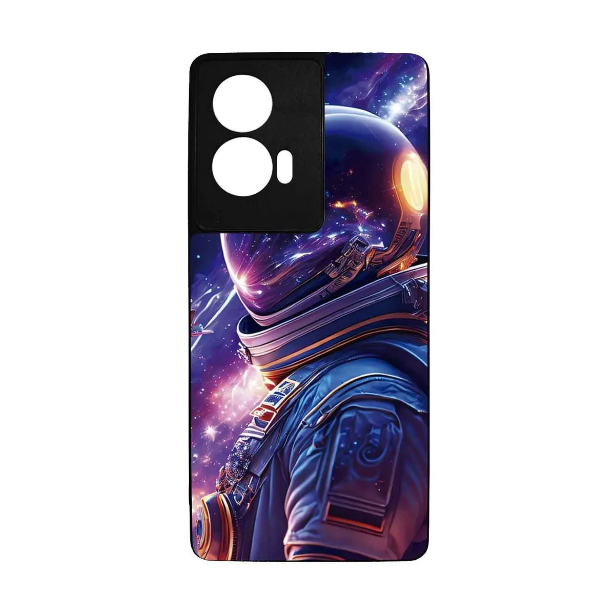 GENERICO - Funda Protector Case Para MOTO EDGE 50 FUSION