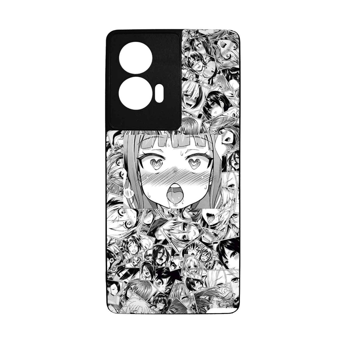 GENERICO - Funda Protector Case Para MOTO EDGE 50 FUSION