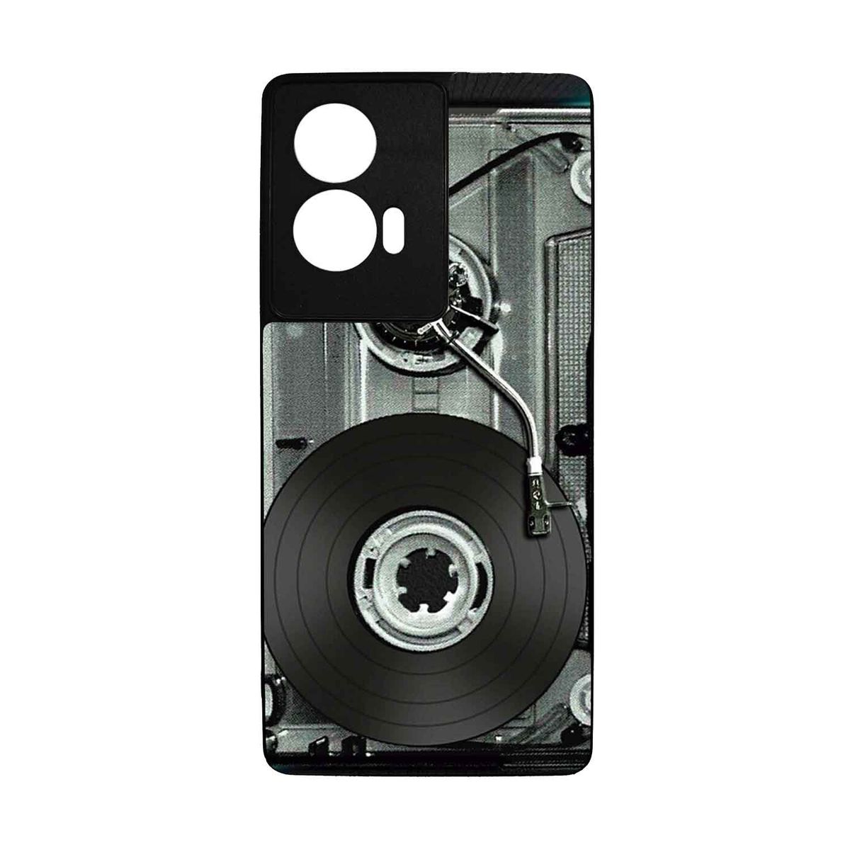 GENERICO - Funda Protector Case Para MOTO EDGE 50 FUSION
