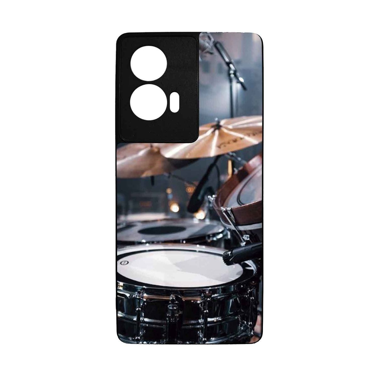 GENERICO - Funda Protector Case Para MOTO EDGE 50 FUSION