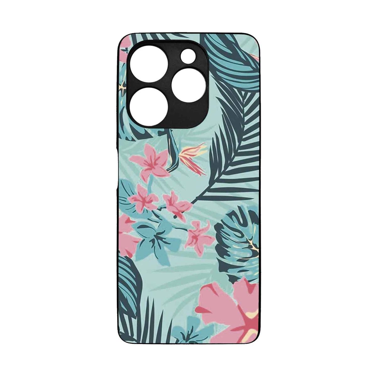 GENERICO - Funda Protector Case Para TECNO SPARK 10 PRO
