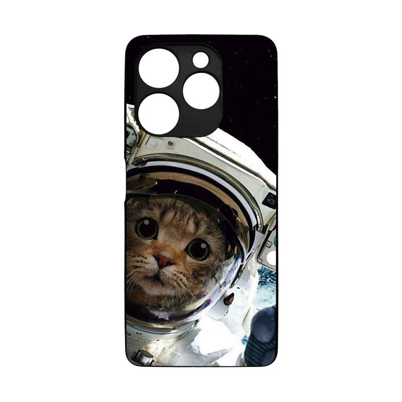 GENERICO - Funda Protector Case Para TECNO SPARK 10 PRO