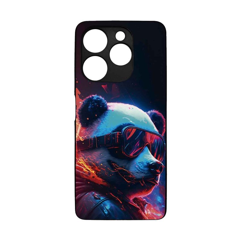 GENERICO - Funda Protector Case Para TECNO SPARK 10 PRO