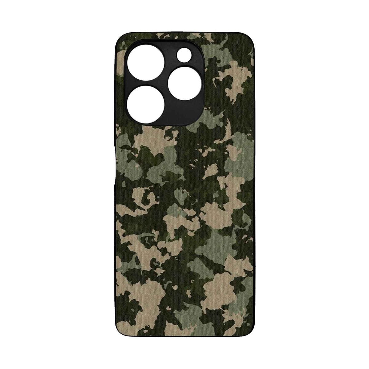 GENERICO - Funda Protector Case Para TECNO SPARK 10 PRO