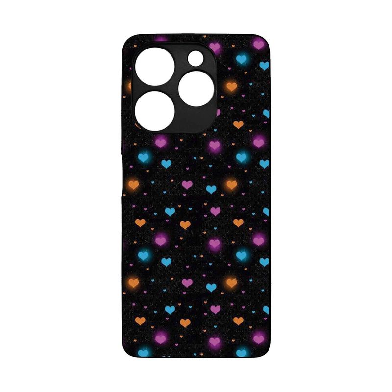GENERICO - Funda Protector Case Para TECNO SPARK 10 PRO