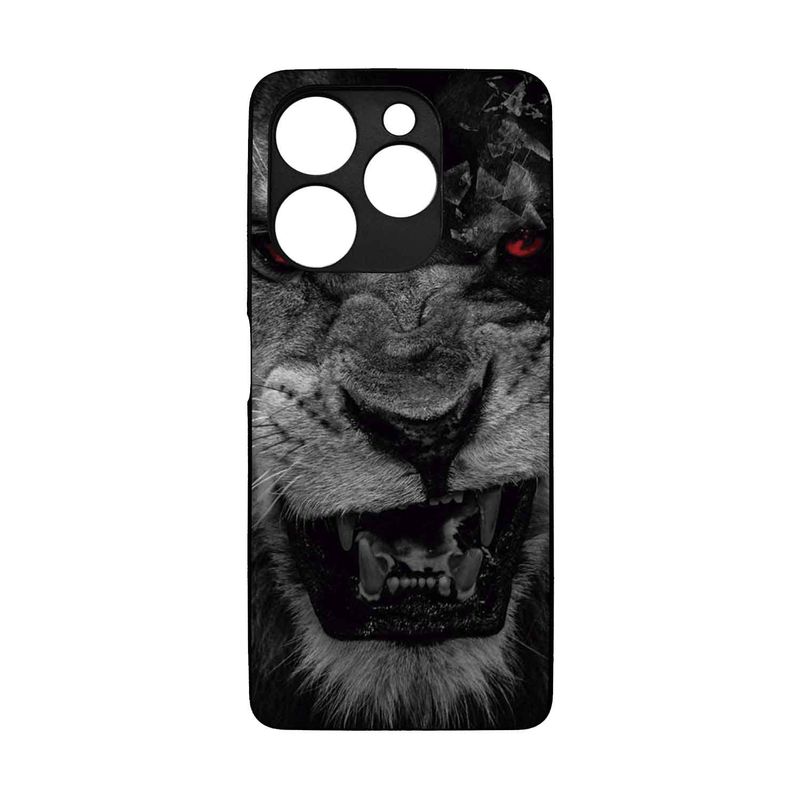 GENERICO - Funda Protector Case Para TECNO SPARK 10 PRO
