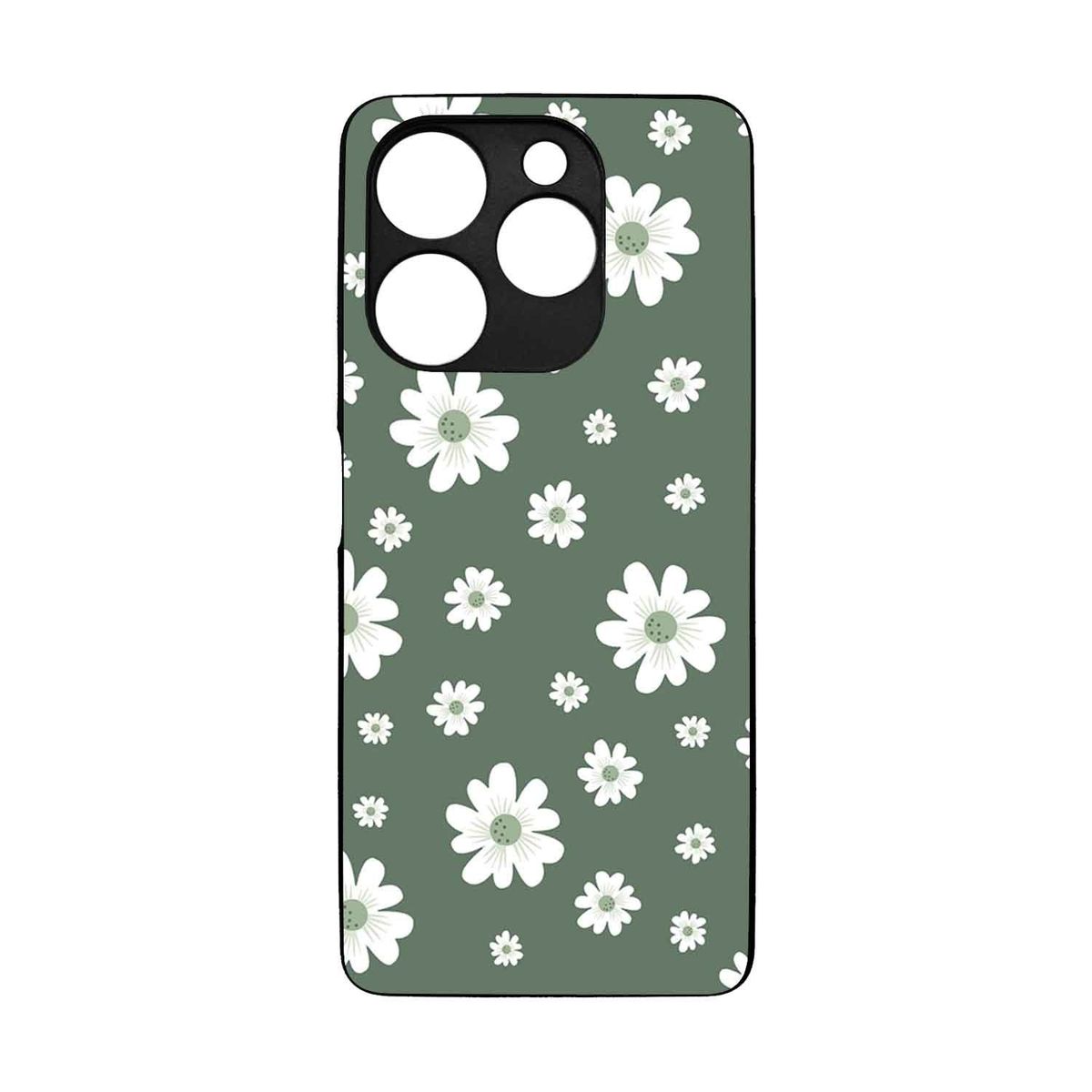 GENERICO - Funda Protector Case Para TECNO SPARK 10 PRO