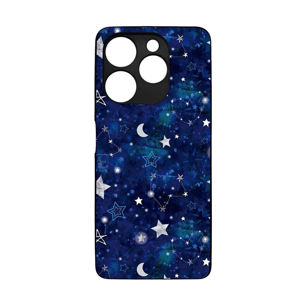 GENERICO - Funda Protector Case Para TECNO SPARK 10 PRO