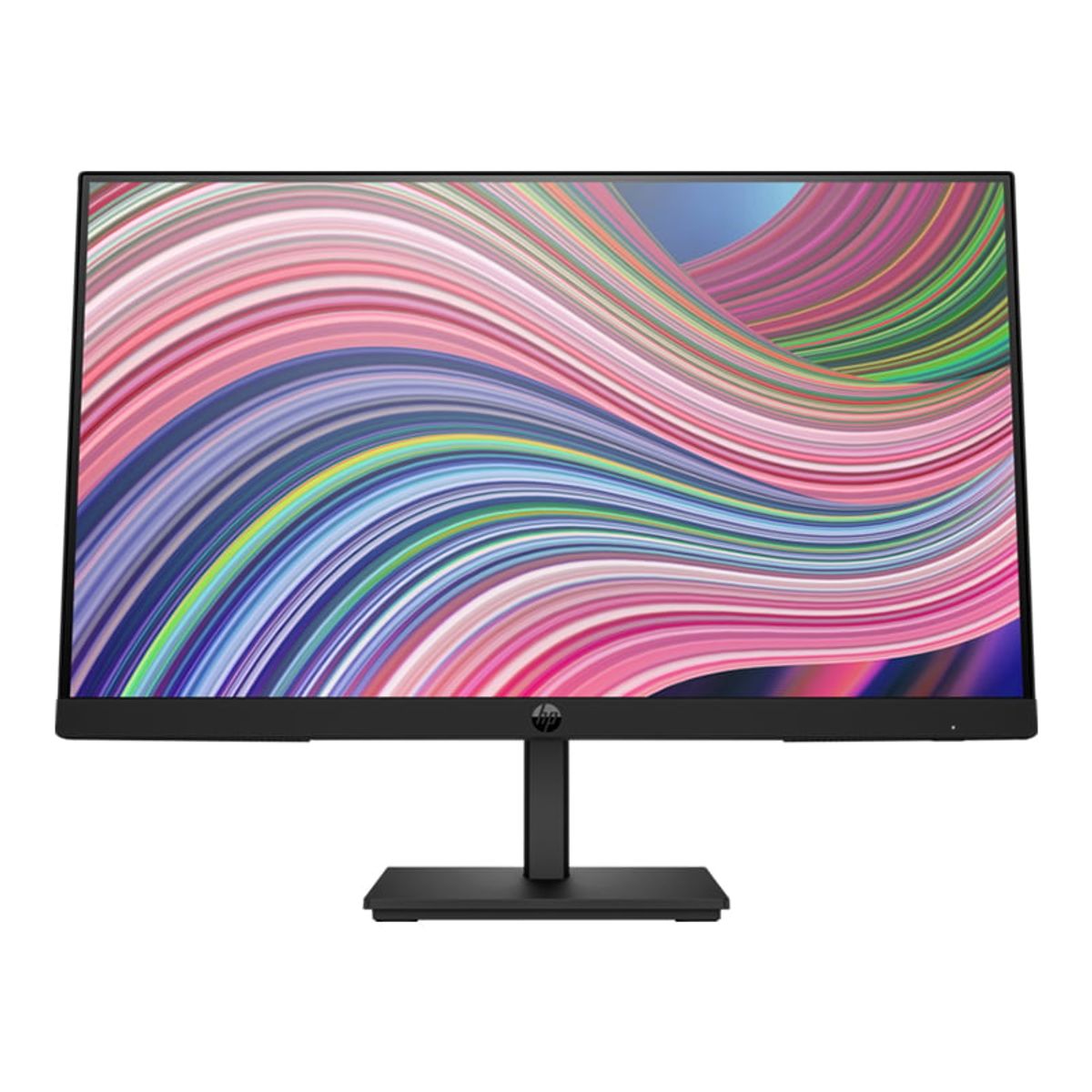 HP - Monitor HP P22 G5 21.5" FHD - IPS HDMI  VGA  DP Color Negro