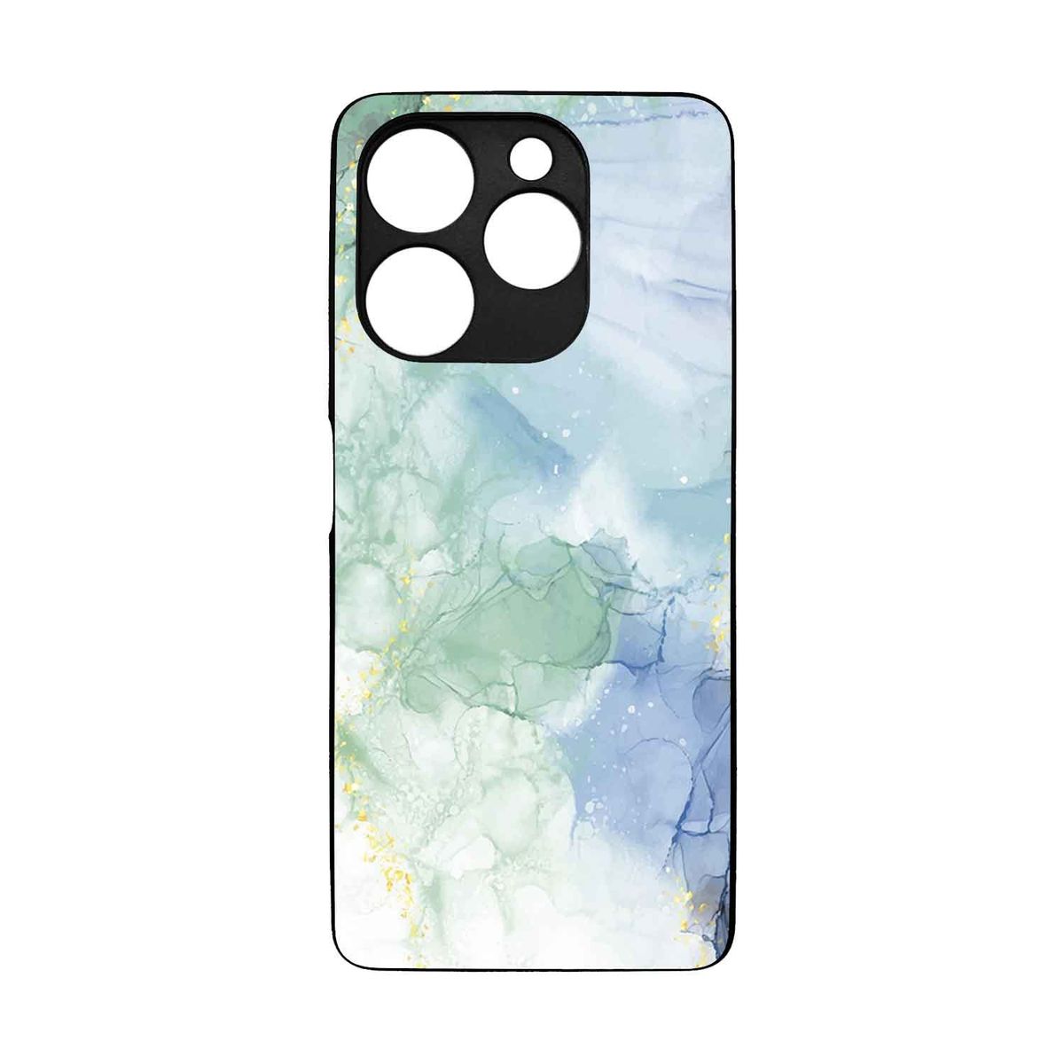 GENERICO - Funda Protector Case Para TECNO SPARK 10 PRO