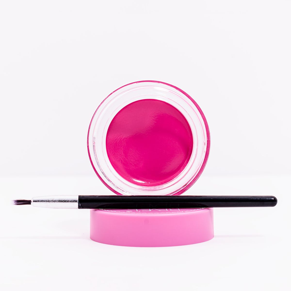 REVE'L PROFESSIONAL - EYELINER GEL COLOR PINK