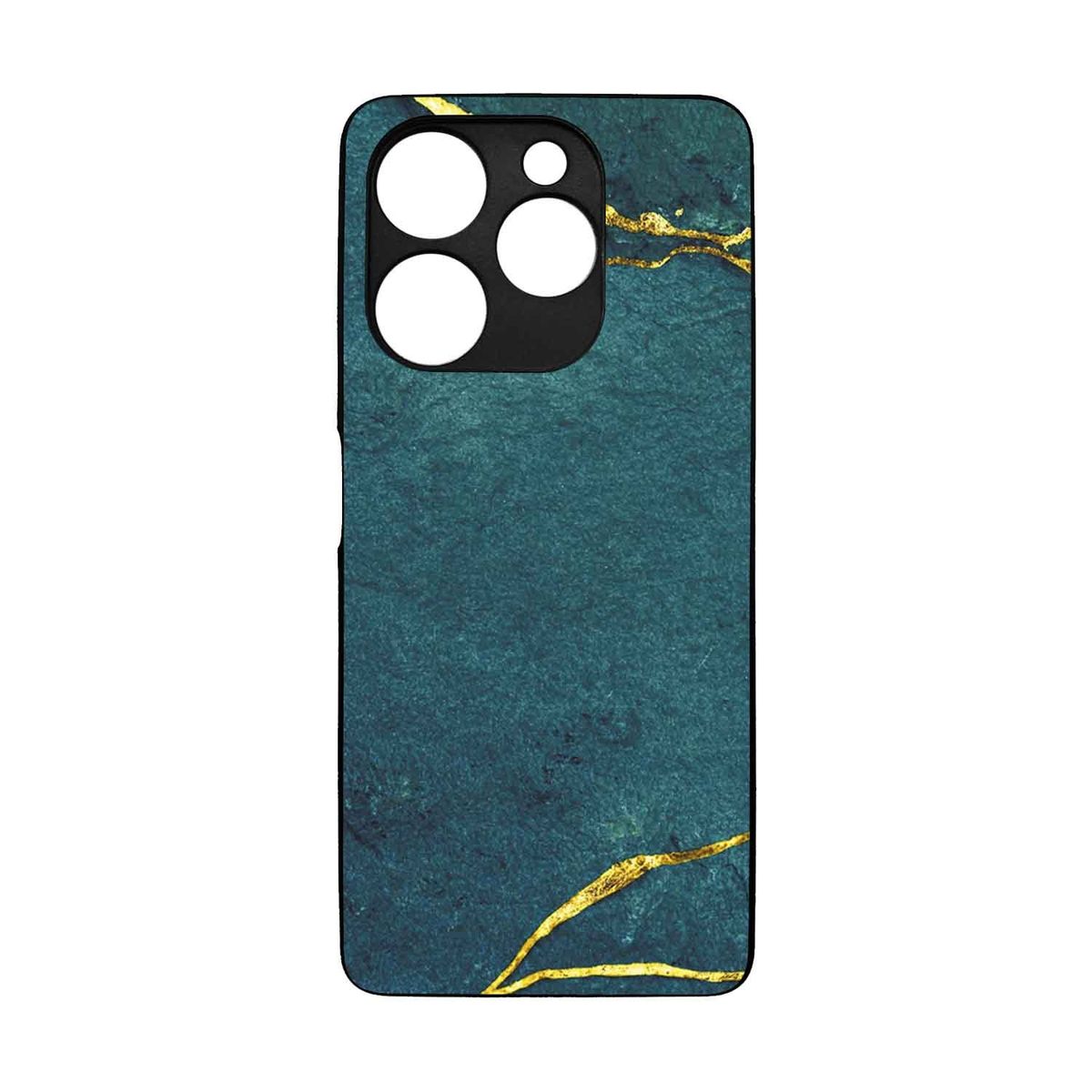 GENERICO - Funda Protector Case Para TECNO SPARK 10 PRO