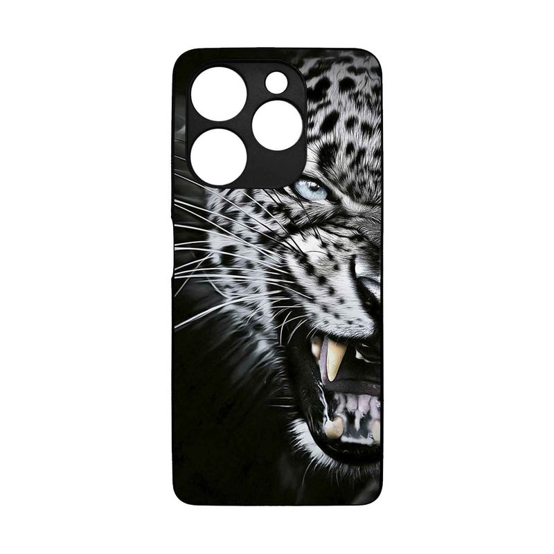 GENERICO - Funda Protector Case Para TECNO SPARK 10 PRO