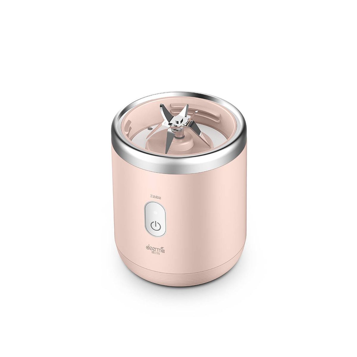 DEERMA - Licuadora Portátil DEM-NU05