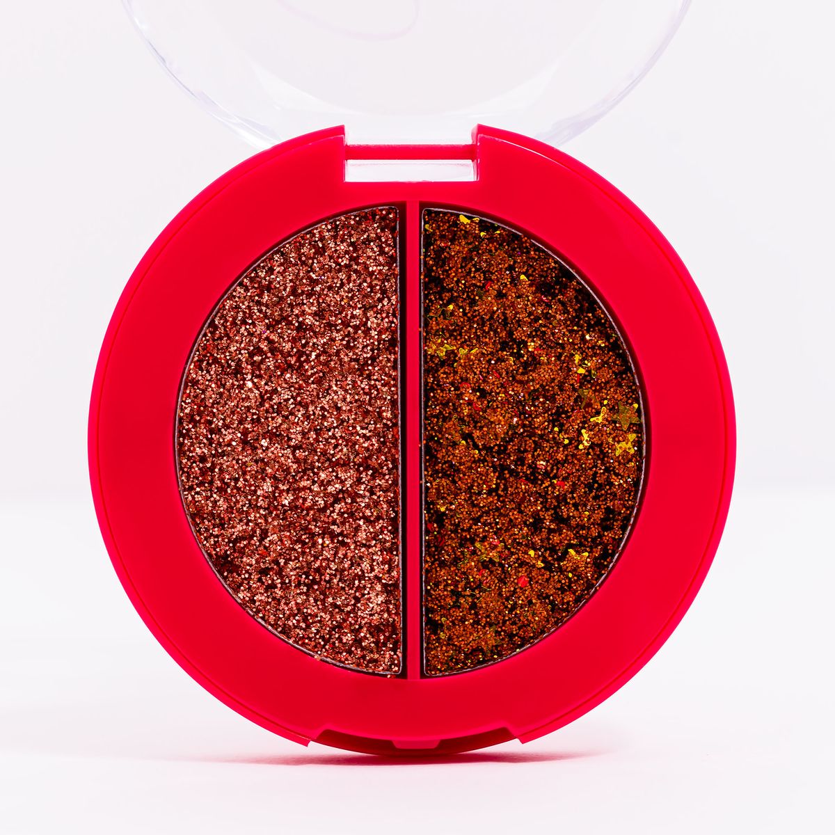 REVE'L PROFESSIONAL - MINI SOMBRA HUG ME GLITTER TONO 1