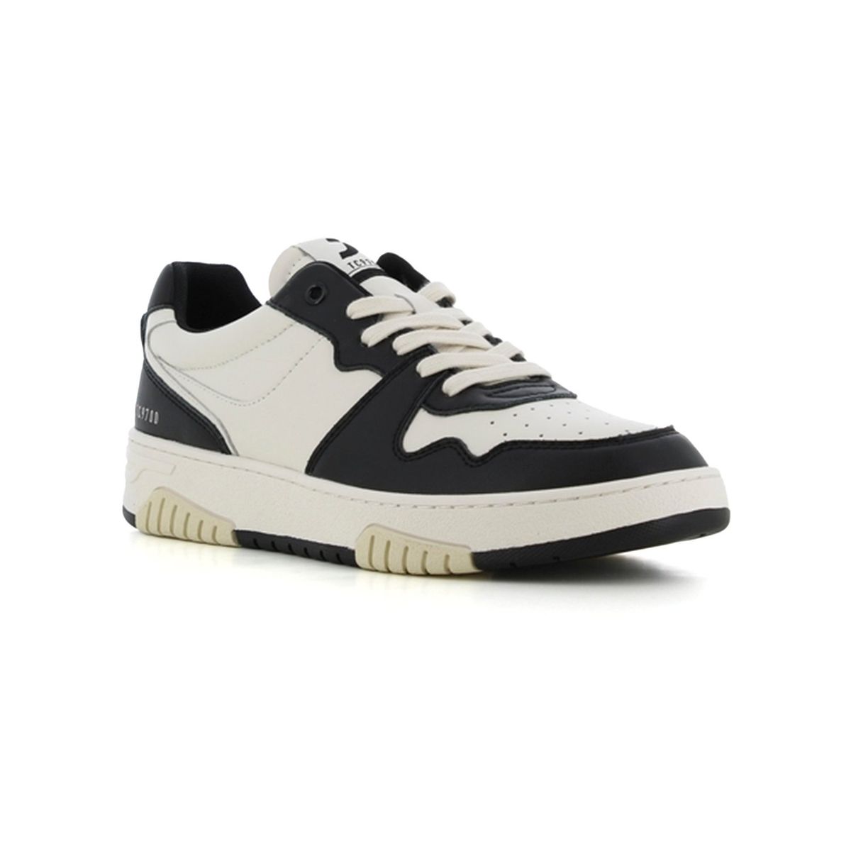 SAFETY JOGGER - Zapatillas Urbanas Hombre SJ Iconyc Prm