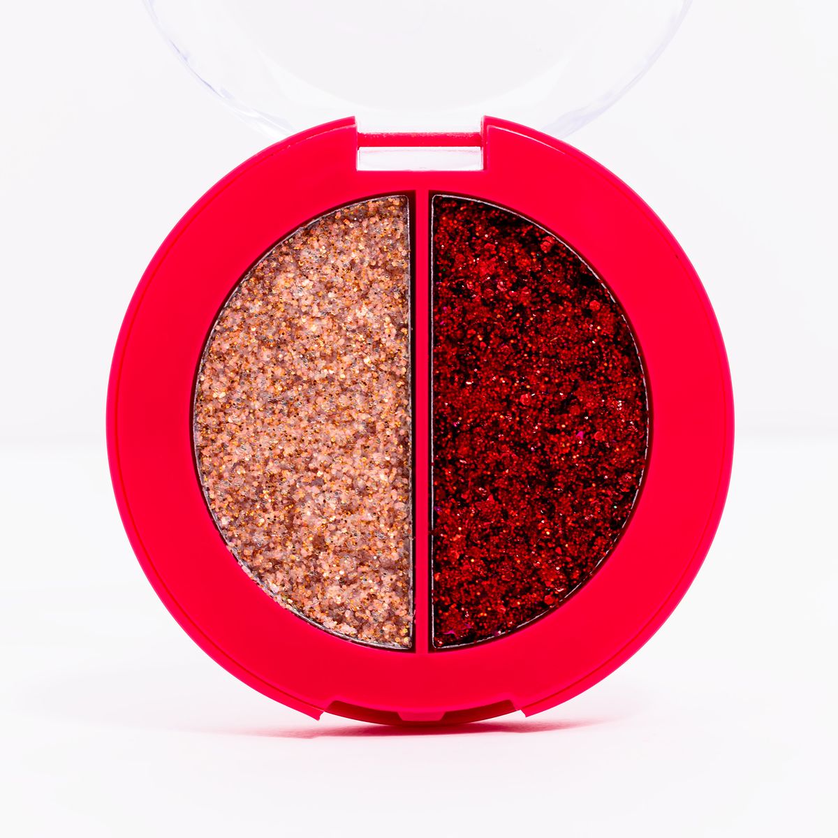 REVE'L PROFESSIONAL - MINI SOMBRA HUG ME GLITTER TONO 2