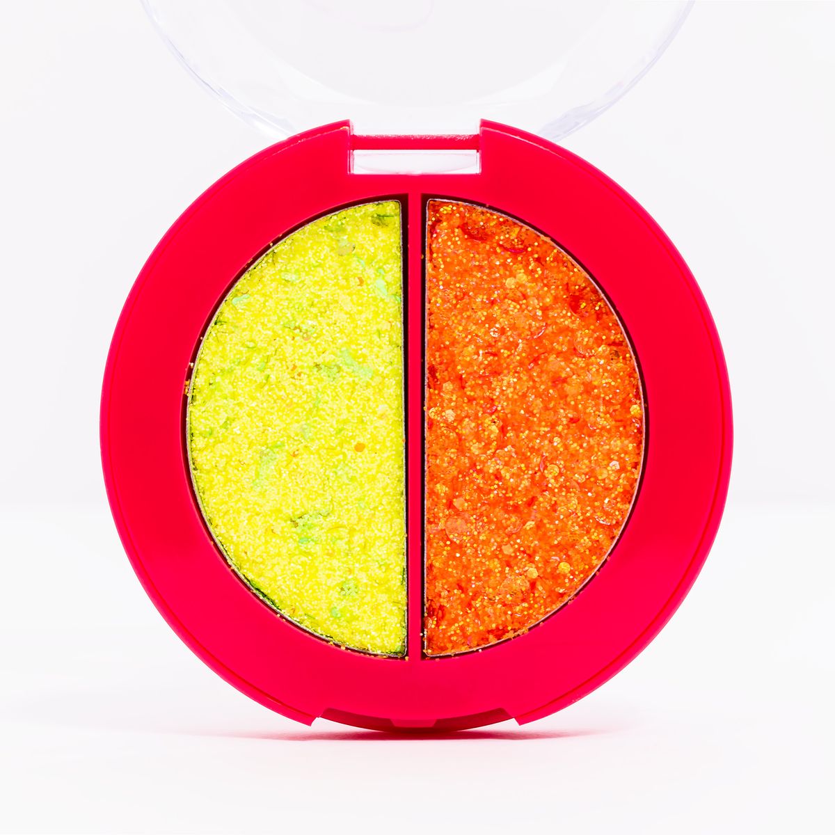 REVE'L PROFESSIONAL - MINI SOMBRA HUG ME GLITTER TONO 3