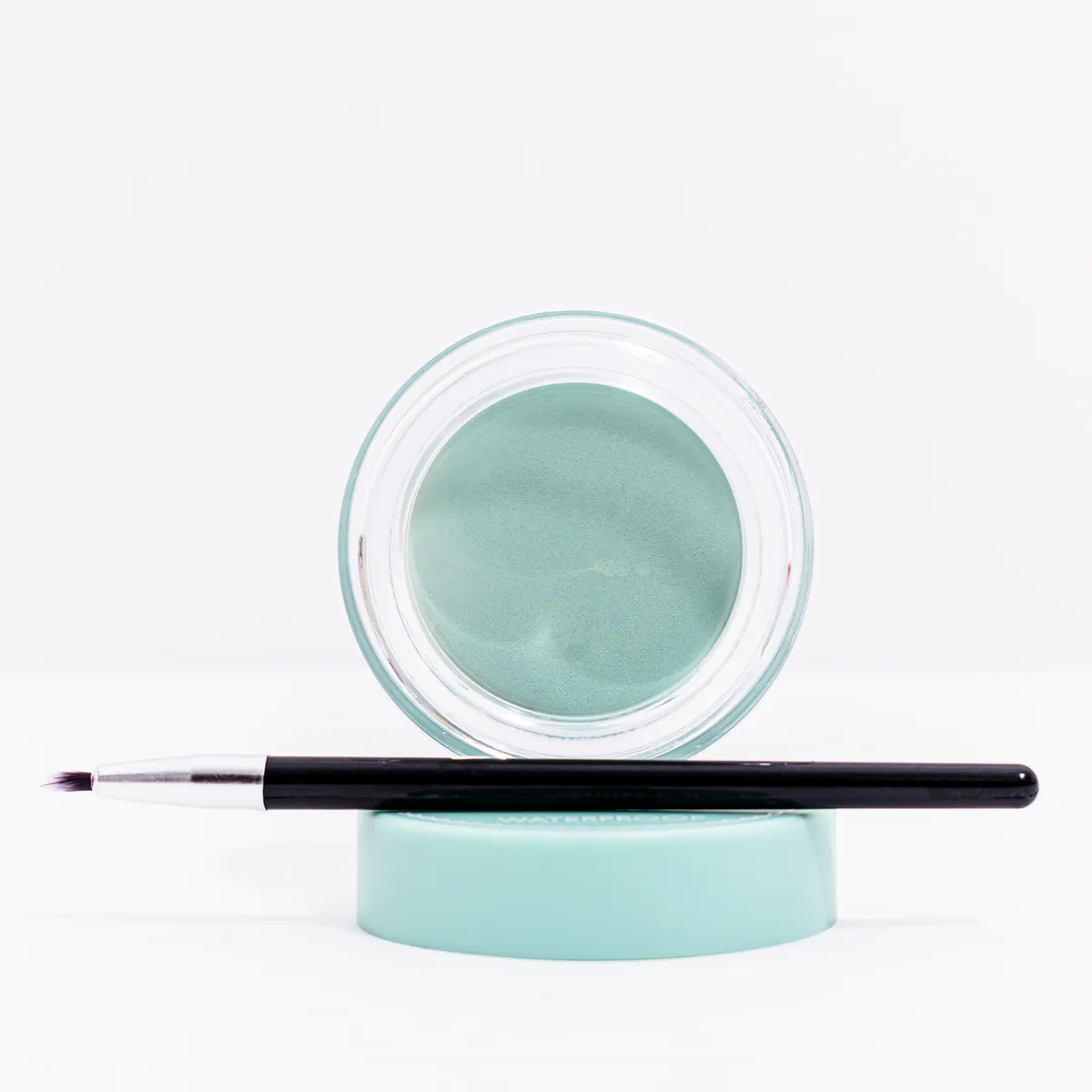 REVE'L PROFESSIONAL - EYELINER GEL COLOR GREEN