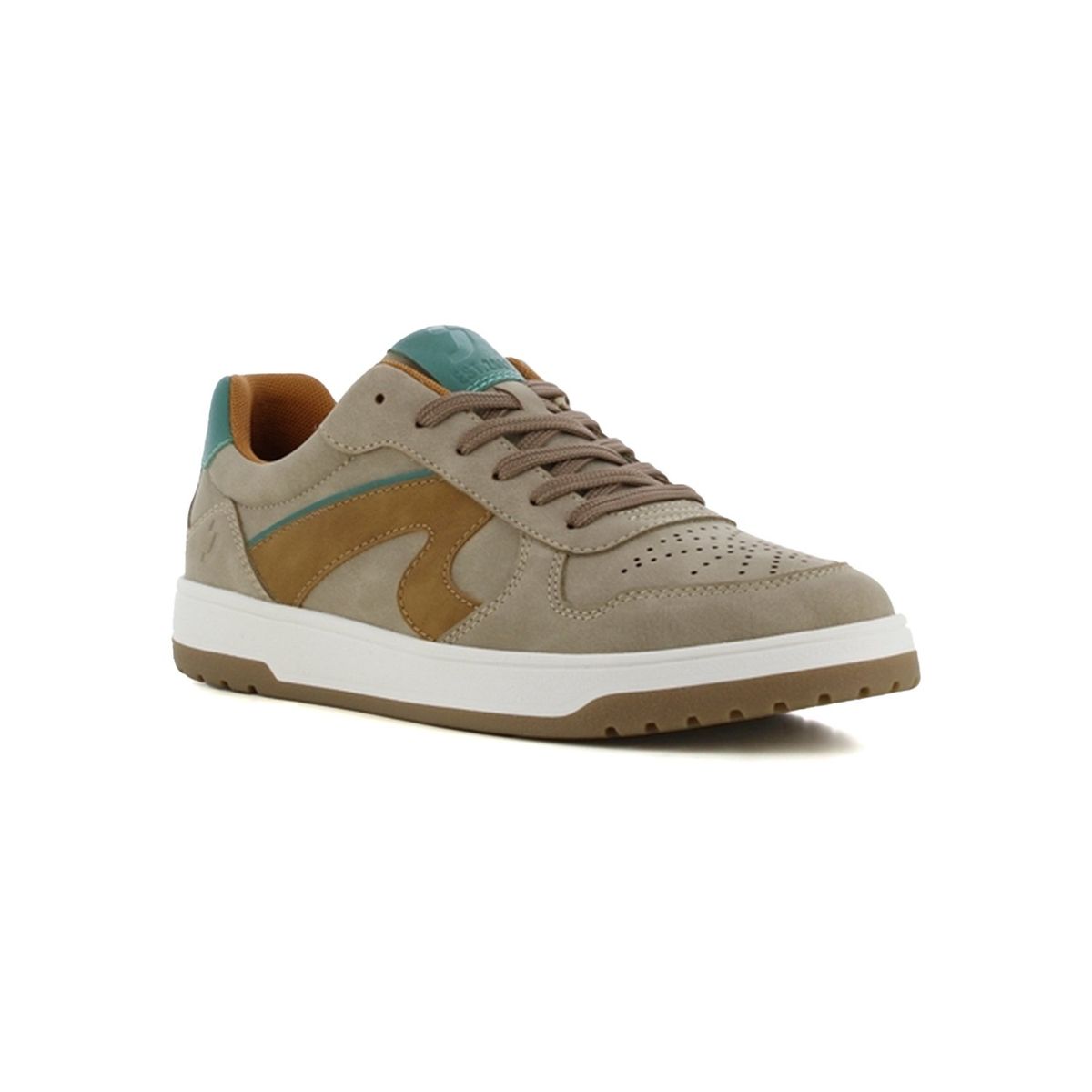 SAFETY JOGGER - Zapatillas Urbanas Hombre SJ Stylesync