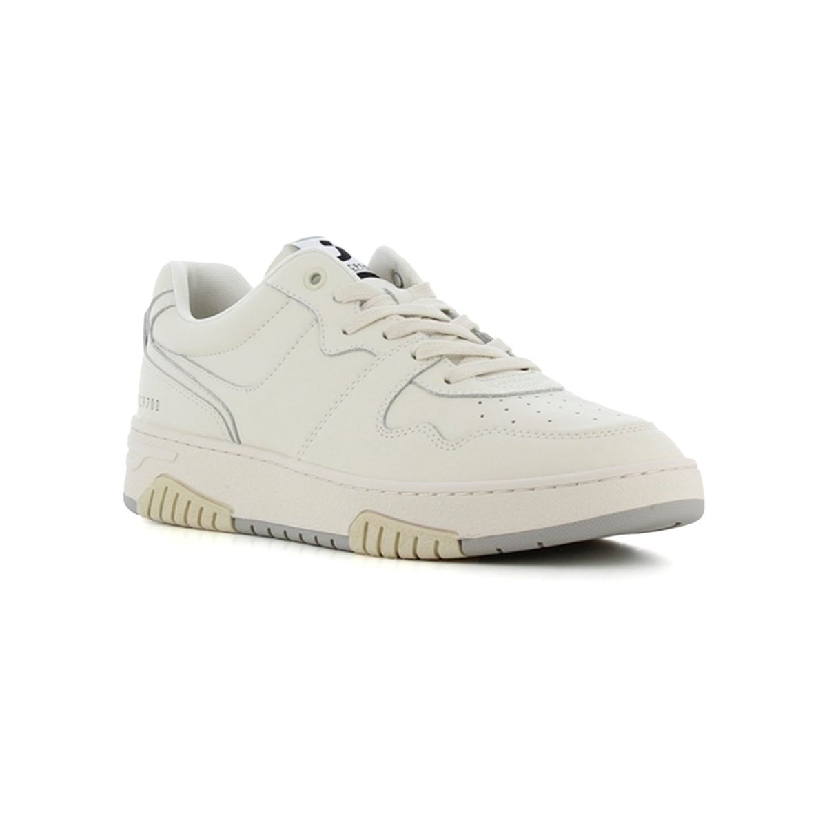 SAFETY JOGGER - Zapatillas Urbanas Hombre SJ Iconyc Prm